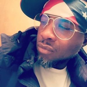 Meet your Posher, Quincy que
